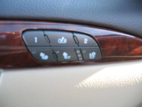 2007 Buick Lucerne CXL V6 for sale in Kenosha, WI – photo 13