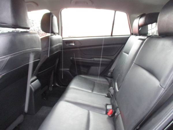 2012 Subaru Impreza Wagon 5dr Auto 2.0i Sport Limited - cars &... for sale in Bend, OR – photo 10