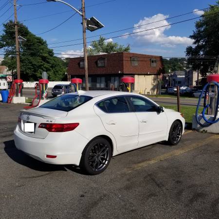 2014 Acura ILX 54,000 Miles for sale in Palisades Park, NY – photo 2