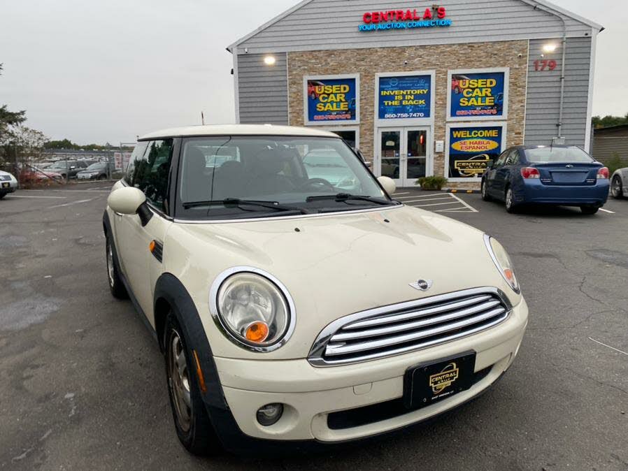 2009 MINI Cooper Base for sale in Other, CT – photo 9