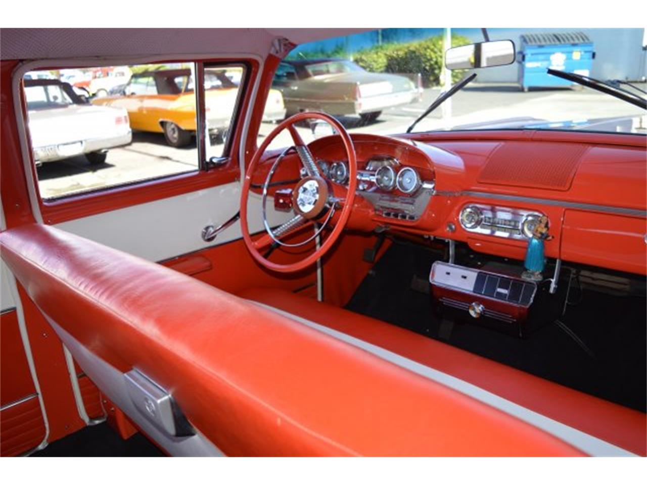 1958 Edsel Ranger for sale in San Jose, CA – photo 60