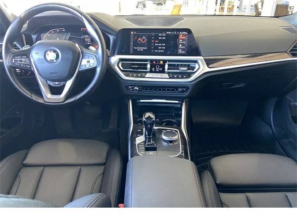 Used 2021 BMW 3-series 330i xDrive/11, 715 below Retail! - cars & for sale in Scottsdale, AZ – photo 12