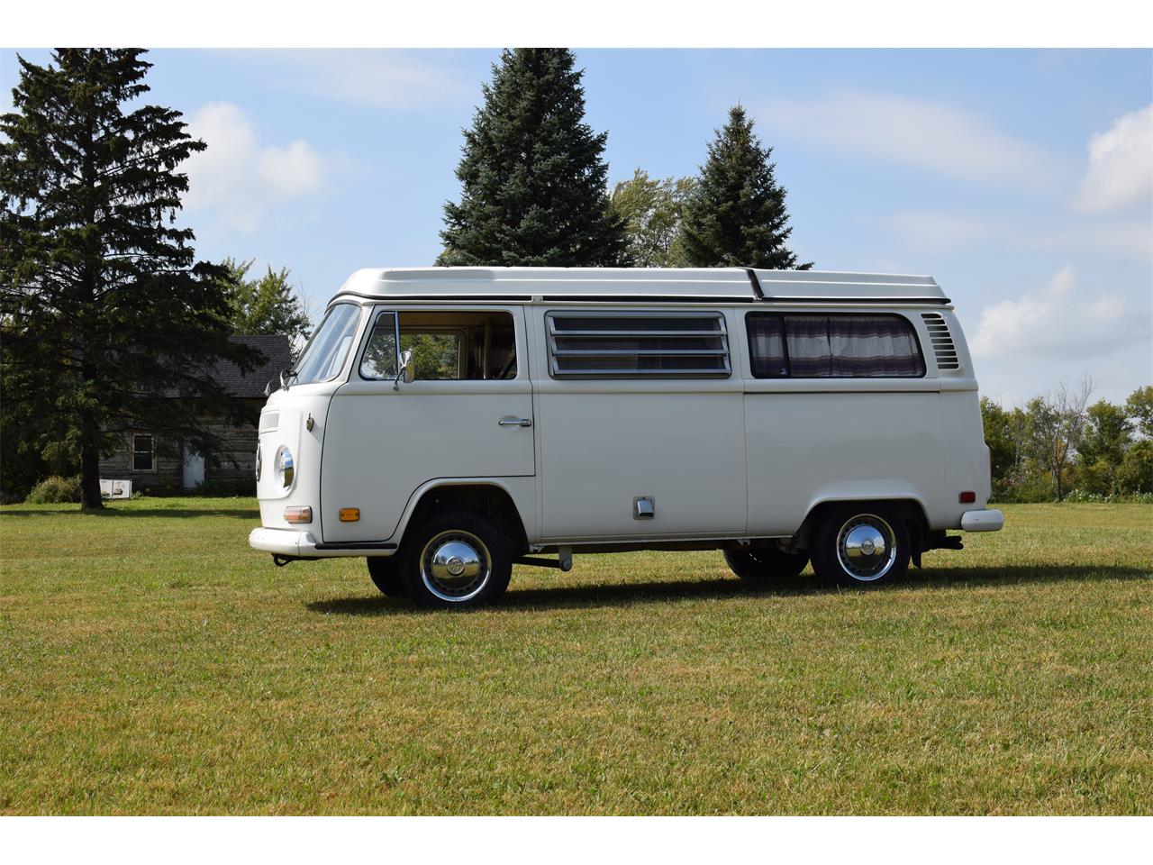 1972 Volkswagen Van for sale in Watertown, MN