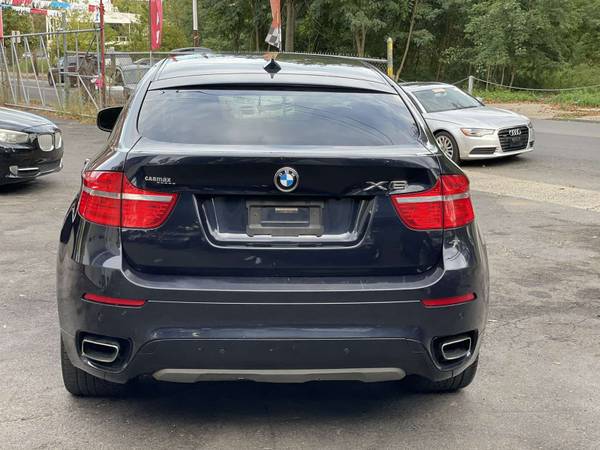 2009 BMW X6 SPORT PACKAGE - - by dealer - vehicle for sale in Trenton, NJ – photo 7