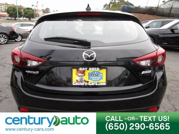 *2016* *Mazda* *Mazda3* *s* for sale in Daly City, CA – photo 4