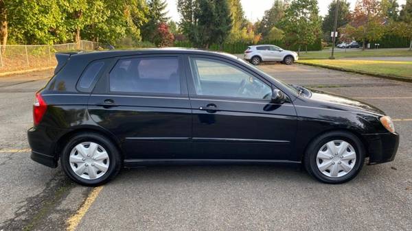 2006 Kia Spectra Spectra5 4dr Wagon w/Automatic - - by for sale in Tacoma, WA – photo 8