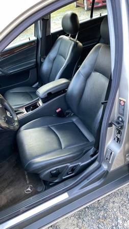 2004 Mercedes-Benz C 240 - cars & trucks - by owner - vehicle... for sale in Clifton Park, NY – photo 12