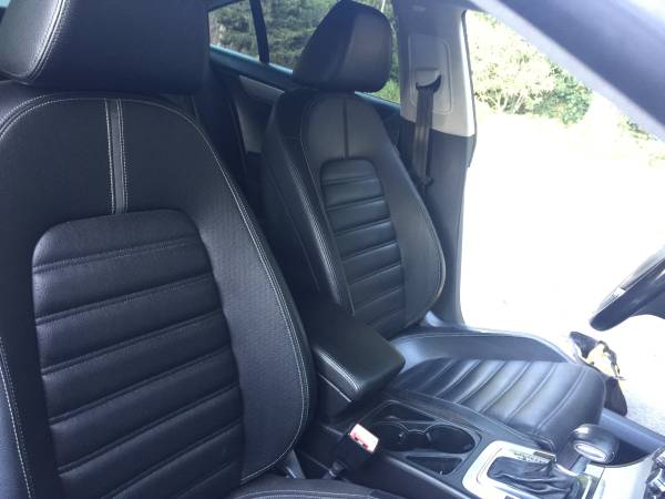2010 Volkswagen CC Sport $7,900 for sale in Mountain View, CA – photo 10