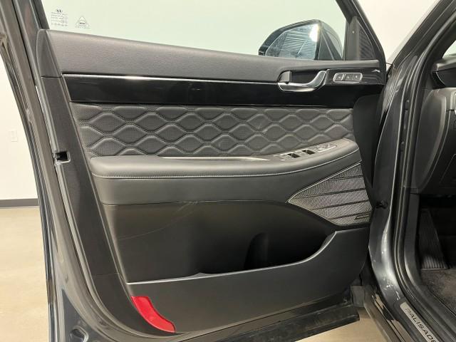 2022 Hyundai Palisade Calligraphy for sale in Parker, CO – photo 7