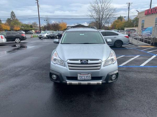 2014 Subaru Outback 3 6R Limited AWD 4dr Wagon Sale Today ! - cars for sale in Sacramento , CA – photo 9