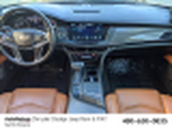 2017 Cadillac CT6 Luxury RWD SKU:HU145219 Sedan - cars & trucks - by... for sale in North Phoenix, AZ – photo 19
