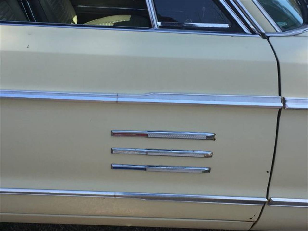 1966 Plymouth Fury for sale in Cadillac, MI – photo 8