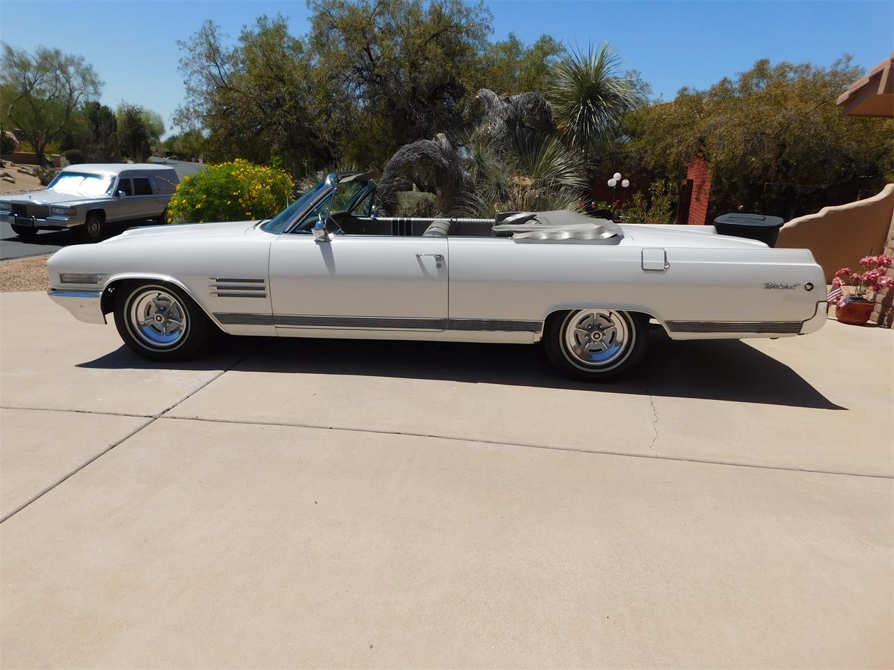 1964 Buick Wildcat for sale in Scottsdale, AZ