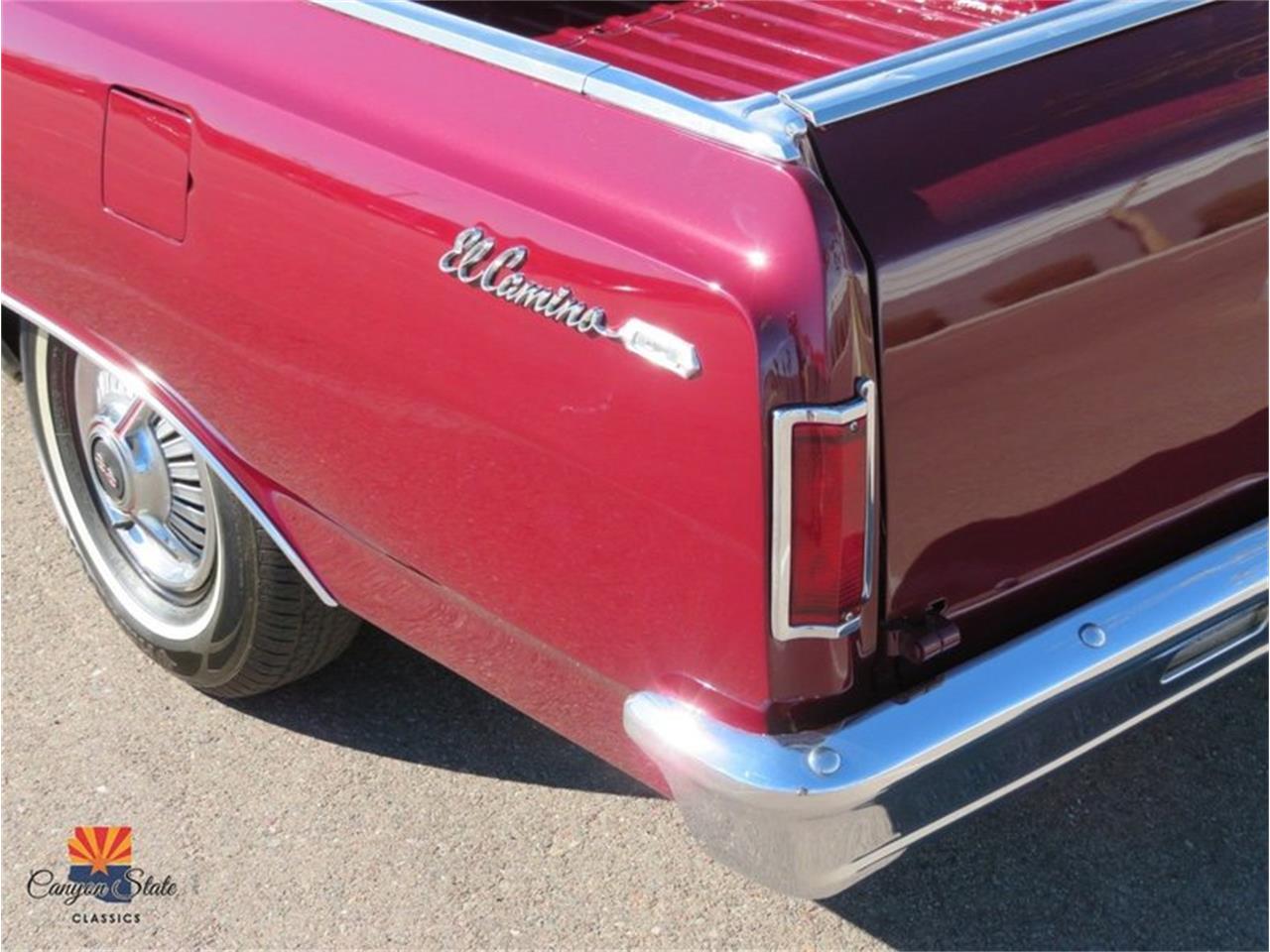 1965 Chevrolet El Camino for sale in Tempe, AZ – photo 13