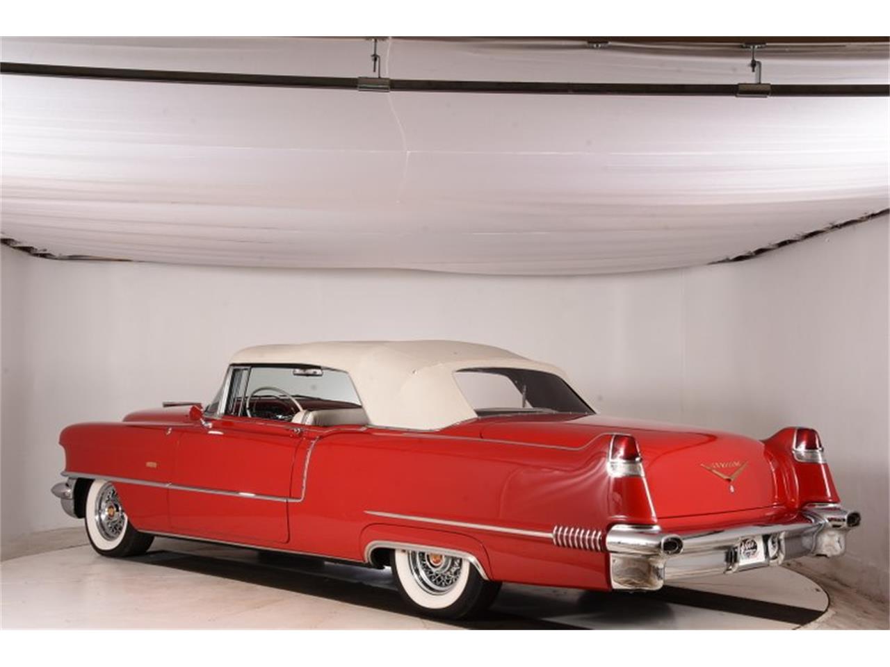 1956 Cadillac Series 62 for sale in Volo, IL – photo 40
