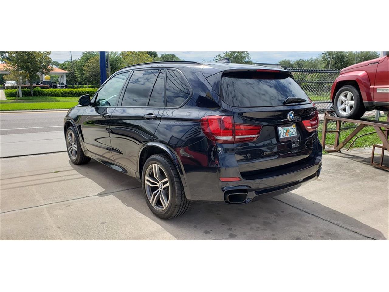 2014 BMW X5 for sale in Orlando, FL – photo 4