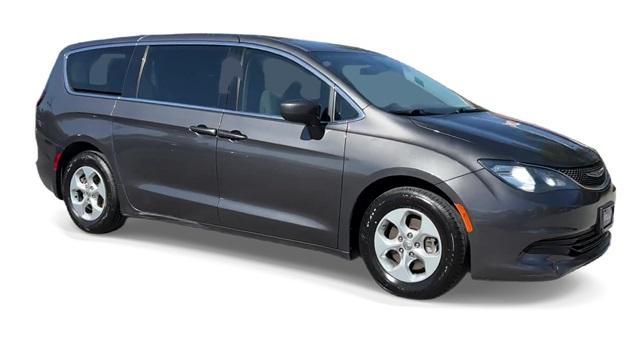 2017 Chrysler Pacifica LX for sale in Winchester, VA – photo 2