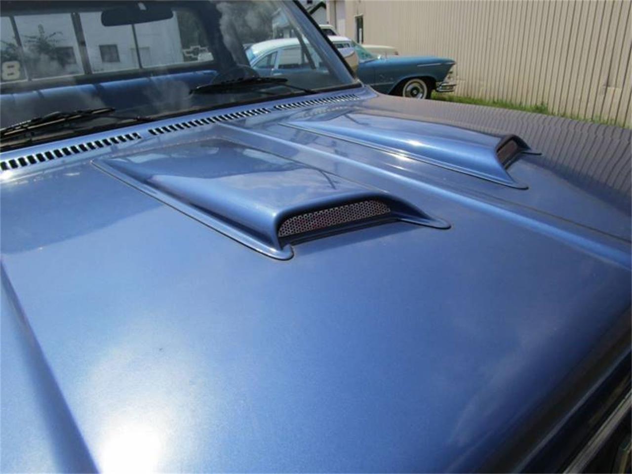 1980 Chevrolet C/K 10 for sale in Stanley, WI – photo 27