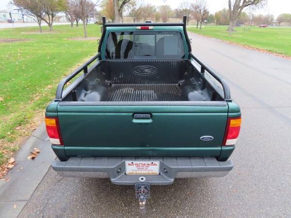 1999 Ford Ranger Super Cab - FREE AR 15! - - by dealer for sale in Nampa, ID – photo 4