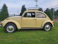 1971 Volkswagen Super Beetle for sale in Pittsburgh, PA