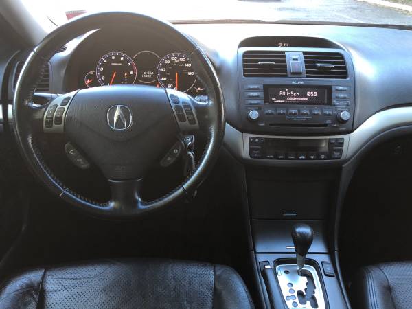 FS: 2006 Acura TSX for sale in Mount Vernon, NY – photo 7