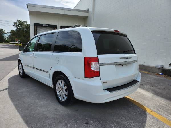 2014 Chrysler town and country touring for sale in Clearwater, FL – photo 2