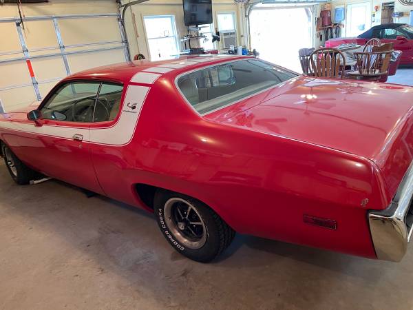 1973 Plymouth Satellite for sale in De Soto, MO – photo 3