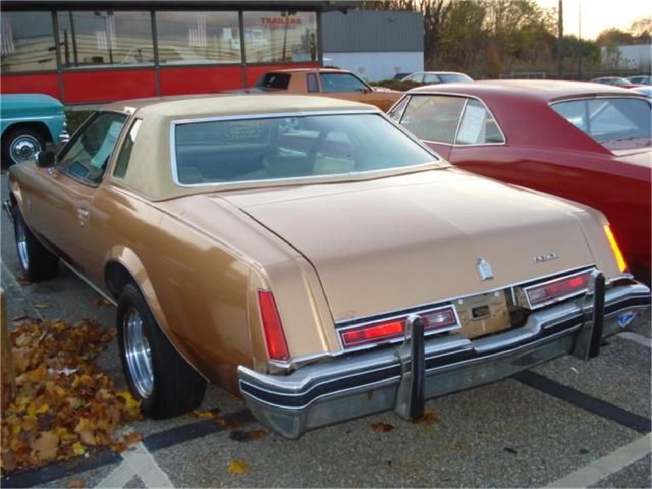 1977 Buick Regal for sale in Stratford, NJ – photo 4