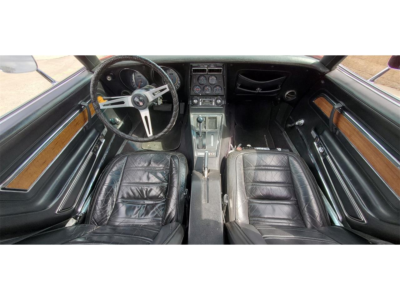1973 Chevrolet Corvette for sale in Annandale, MN – photo 20