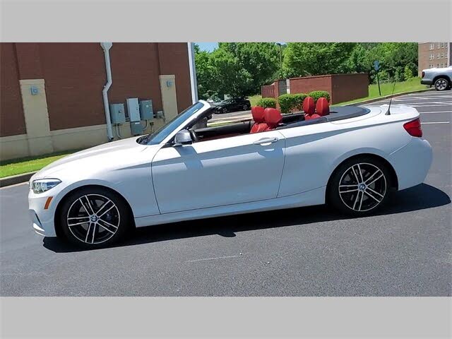 2019 BMW 2 Series M240i Convertible RWD for sale in Macon, GA – photo 15
