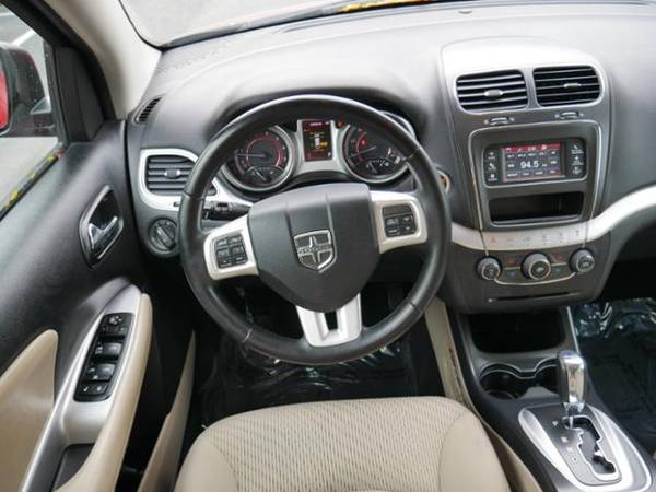 2012 Dodge Journey SXT for sale in Walser Experienced Autos Burnsville, MN – photo 9