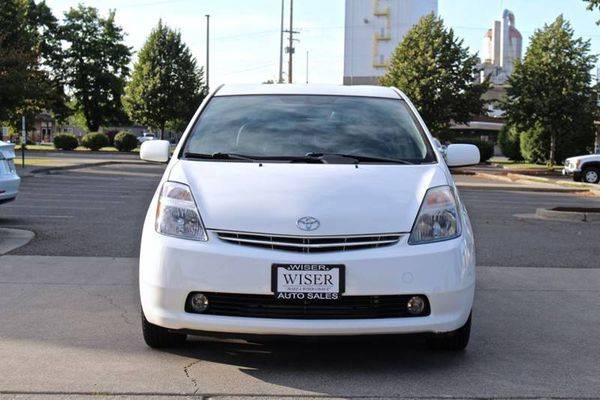 2007 Toyota Prius Touring 4dr Hatchback for sale in Lynden, WA – photo 8