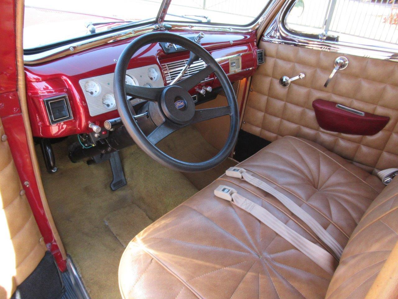 1940 Ford Deluxe for sale in Simi Valley, CA – photo 7
