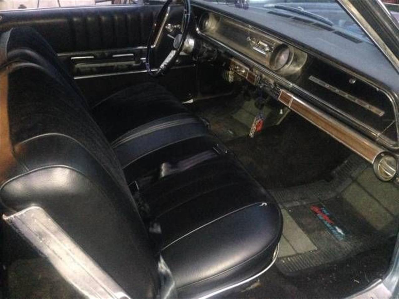 1965 Chevrolet Impala for sale in Cadillac, MI – photo 12