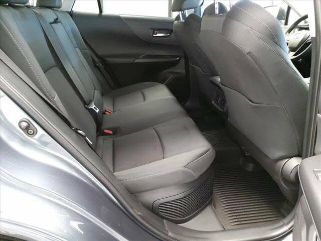 2022 Toyota Venza LE AWD for sale in Florence, KY – photo 19