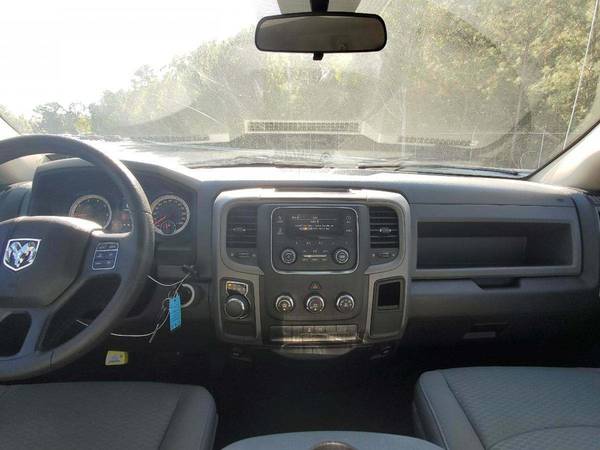 2016 Ram 1500 Regular Cab Express Pickup 2D 6 1/3 ft pickup Gray - -... for sale in State College, PA – photo 22