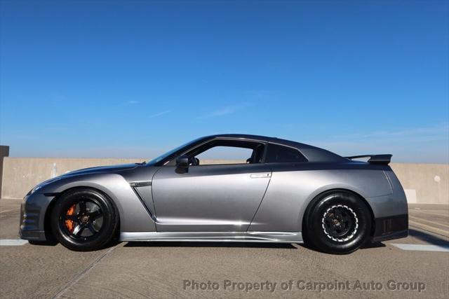 2014 Nissan GT-R Track Edition for sale in South River, NJ – photo 6