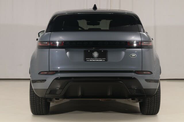 2021 Land Rover Range Rover Evoque P300 R-Dynamic HSE AWD for sale in West Chester, PA – photo 13