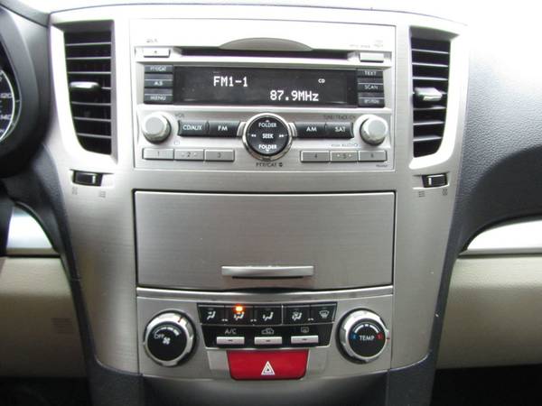 2011 *Subaru* *Outback* *4dr Wagon H4 Automatic 2.5i Pr for sale in Omaha, NE – photo 17