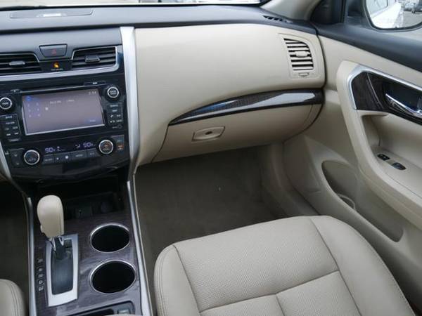 2013 Nissan Altima 2.5 SL for sale in Bloomington, MN – photo 20