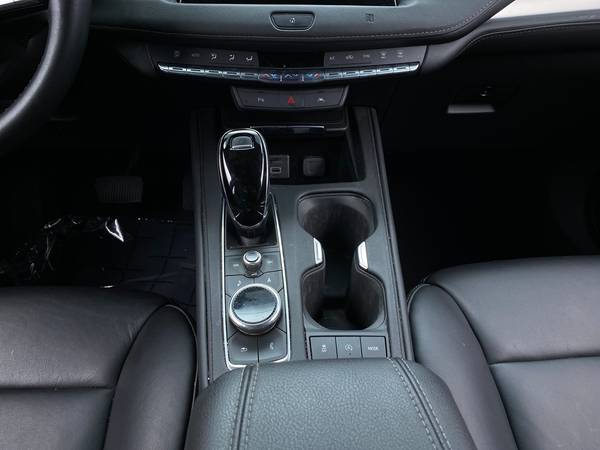 2020 Caddy Cadillac XT4 Premium Luxury Sport Utility 4D hatchback -... for sale in San Bruno, CA – photo 22