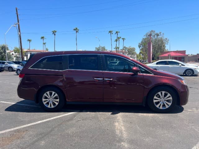2016 Honda Odyssey EX FWD for sale in Mesa, AZ – photo 2