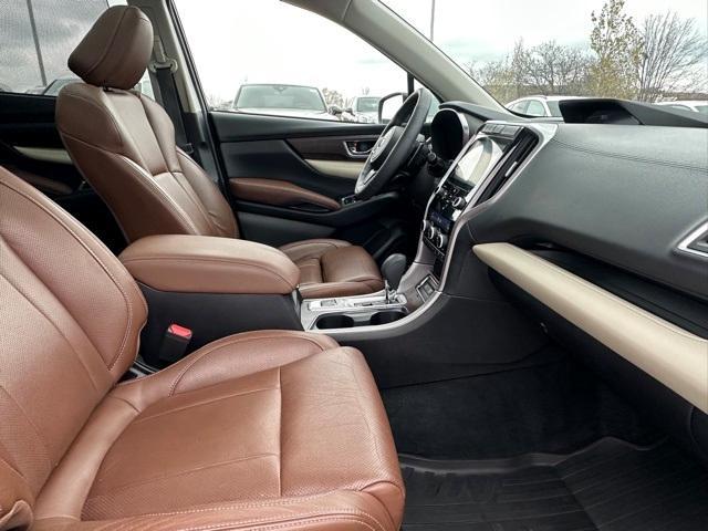 2020 Subaru Ascent Touring 7-Passenger for sale in Orland Park, IL – photo 22