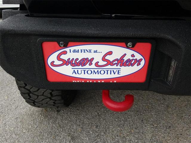 2019 Jeep Wrangler Unlimited Rubicon for sale in Pelham, AL – photo 41
