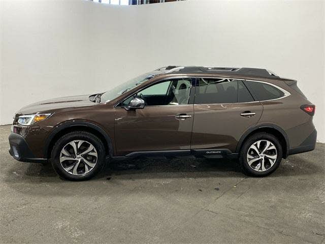 2020 Subaru Outback Touring AWD for sale in Portland, OR – photo 13