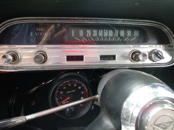 1963 Corvair Monza for sale in Fairborn, OH – photo 16