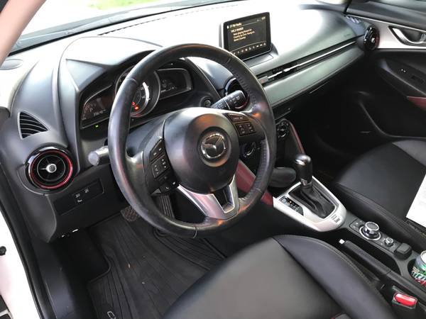 Mazda CX3 Sport for sale in Wingate, IN – photo 4