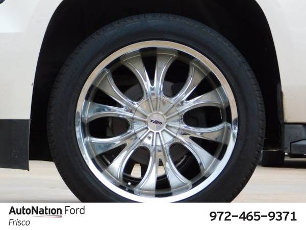 2015 Chevrolet Suburban 1500 LT SKU:FR301359 SUV for sale in Frisco, TX – photo 24