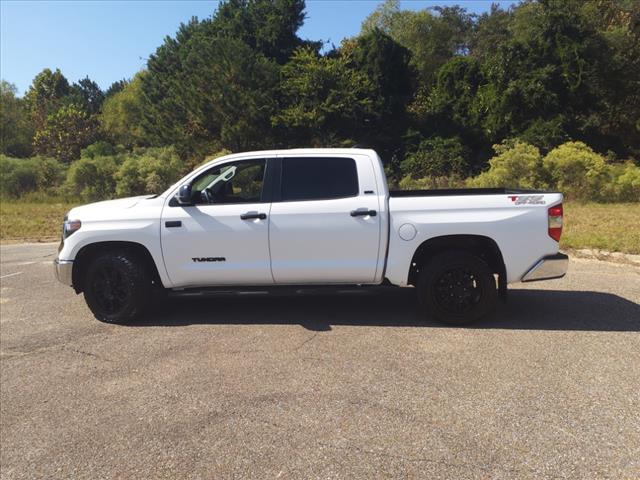 2021 Toyota Tundra SR5 for sale in Columbus, MS – photo 2