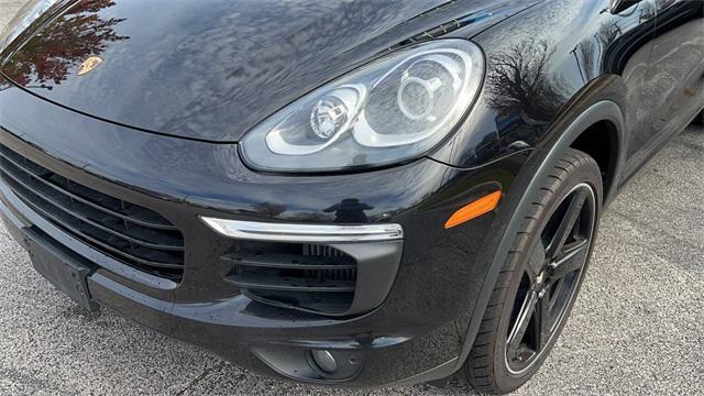 2016 Porsche Cayenne S for sale in Schaumburg, IL – photo 9